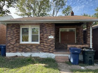 5571 Era Ave, Saint Louis, MO 63136
