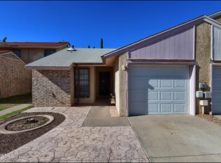 3211 Isla Bahia Way, El Paso, TX 79925