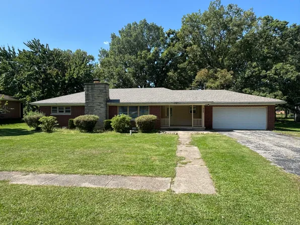626 Almond St NW, Demotte, IN 46310