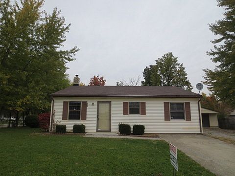 1st image of 5536 Old Mill Ct