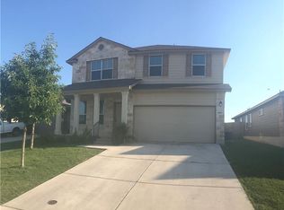1009 Lauren St, New Braunfels, TX 78130