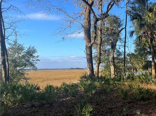 77 Maryfield Rd, Daufuskie Island, SC 29915