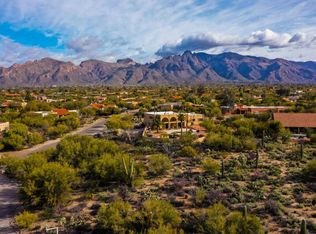 5650 N Camino Arturo, Tucson, AZ 85718