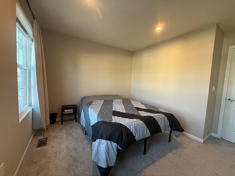 Guest Bedroom 1