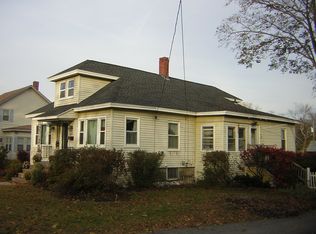 73 Sunnyside St, Manchester, NH 03103