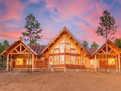 192 Llano De La Legua, Taos, NM, 87571