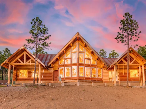 192 Llano De La Legua, Taos, NM 87571