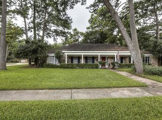 12403 Boheme Dr, Houston, TX 77024