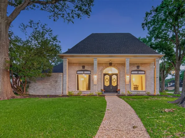 22339 Unicorns Horn Ln, Katy, TX 77449