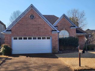 1177 Dove Hollow Cir E, Cordova, TN 38018