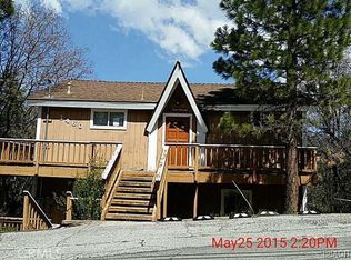 1460 Rockspray Big Bay, Big Bear Lake, CA 92315