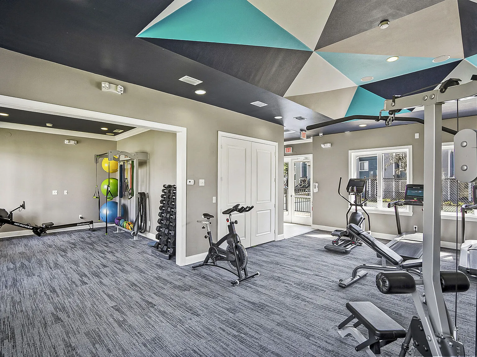 The Club At Town Center — Photo 4