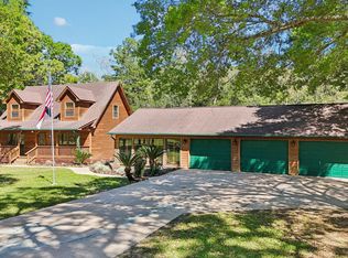 101 1/2 Avenue J, Dickinson, TX 77539