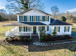 178 Broad Street Rd, Kents Store, VA 23084