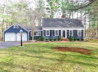 71 Read Dr, Hanover, MA 02339