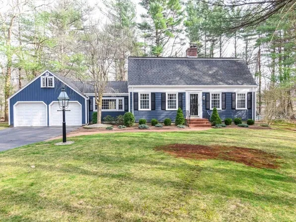 71 Read Dr, Hanover, MA 02339