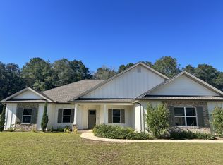 5798 Wayne Rogers Rd, Crestview, FL 32539