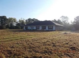 372 Johnson Rd, Sunset, LA 70584