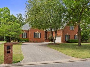 1123 Glasgow Dr, Murfreesboro, TN 37130