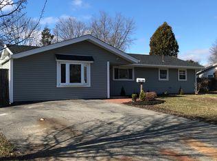 22 Norman Rd, Brockton, MA 02302