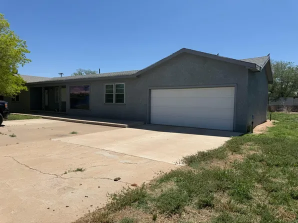 107 Avenue G, Farwell, TX 79325