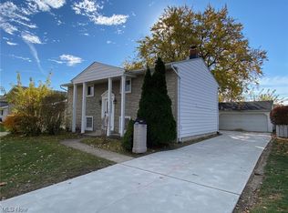 15775 Holland Rd, Brookpark, OH 44142