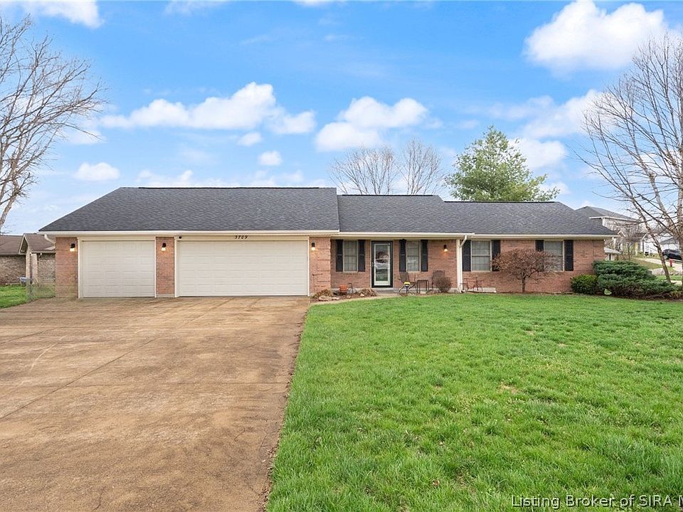 1st image of 3709 Bailey Drive