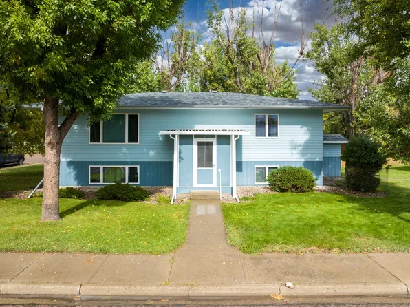 1011 18th St, Fort Benton, MT 59442