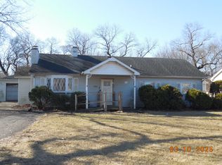 2701 W 41st Ave, Gary, IN 46408