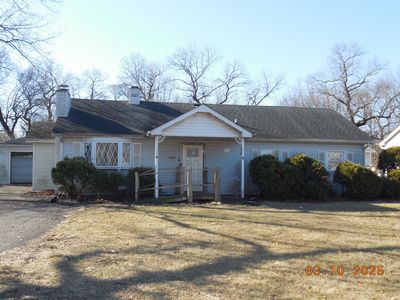 2701 W 41st Ave, Gary, IN, 46408