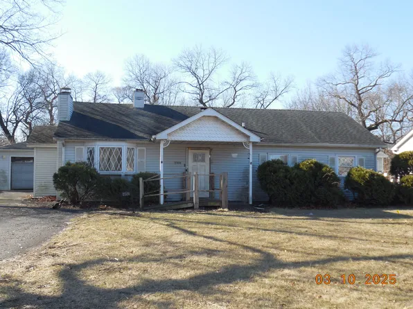 2701 W 41st Ave, Gary, IN 46408