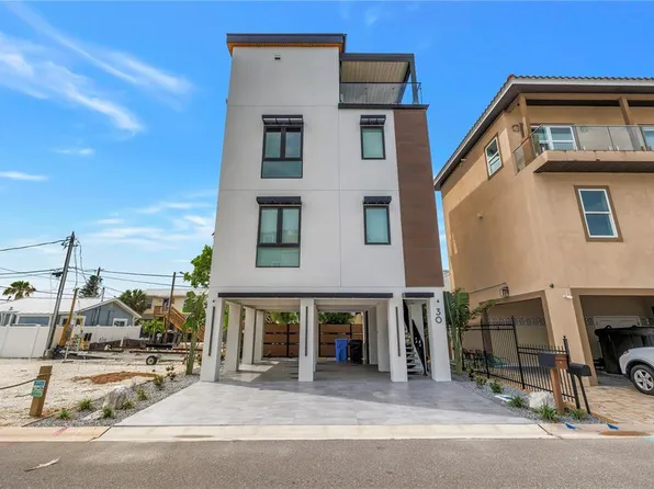 30 80th Ave, Treasure Island, FL 33706