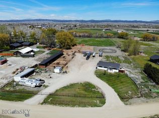 1280 Ryanns Ln, Helena, MT 59602