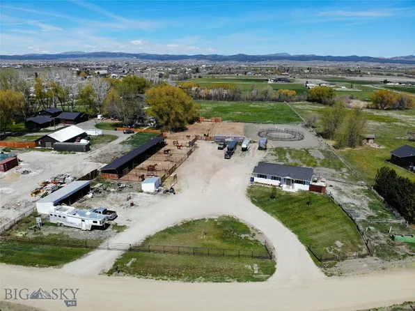 1280 Ryanns Ln, Helena, MT 59602