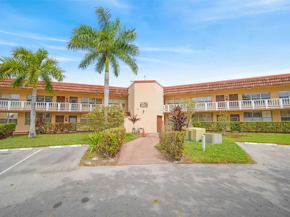 8851 Sunrise Lakes Blvd APT 116, Sunrise, FL 33322