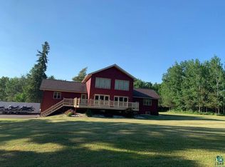 30 Wisconsin Ave, Gile, WI 54525