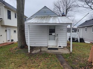 5467 Dooley Dr, Linden, MI 48451