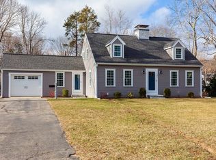 141 South St, Bridgewater, MA 02324