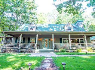 3574 Noahs Ark Rd, Jonesboro, GA 30236