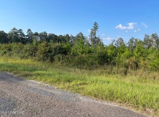 Harlan Davis Rd, Lumberton, MS 39455