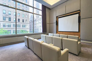 Rented by Barkin and Associates