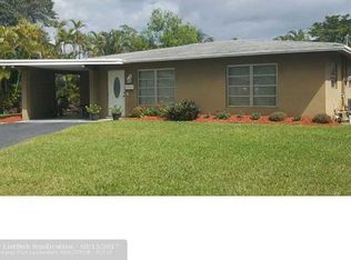3940 NW 19th Ave, Oakland Park, FL 33309