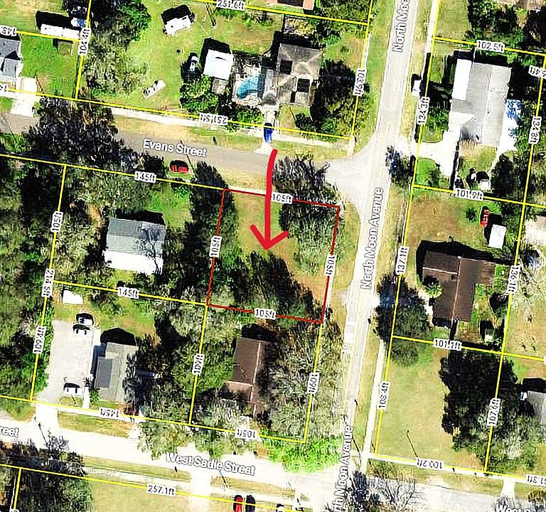 1st image of 306 N Moon Ave Lot 5