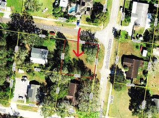 306 N Moon Ave LOT 5, Brandon, FL 33510