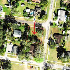 306 N Moon Ave LOT 5, Brandon, FL, 33510