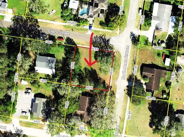 306 N Moon Ave Lot 5, Brandon, FL 33510