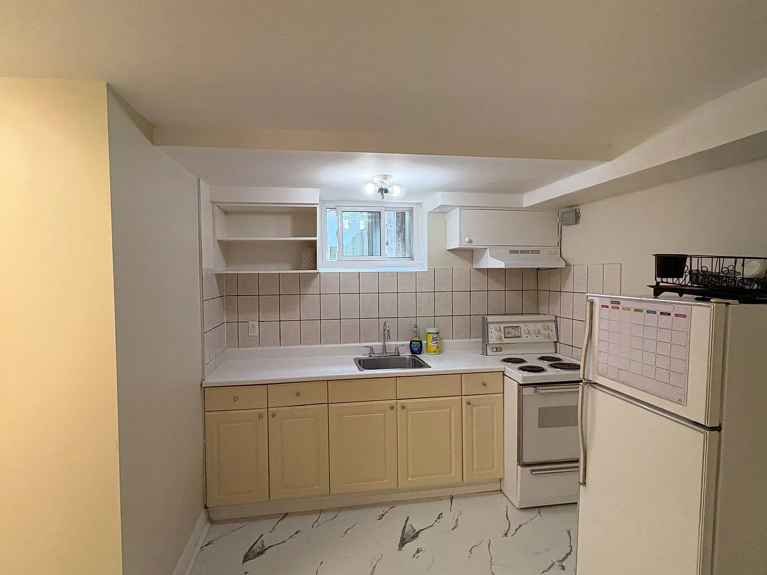 1 bed, $1,400 — Photo 2