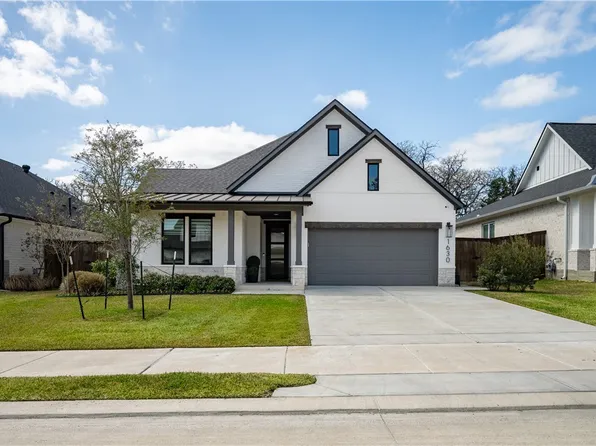 1630 Briscoe Manor Ct, College Station, TX 77845