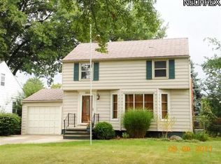 358 Ohio St, Elyria, OH 44035