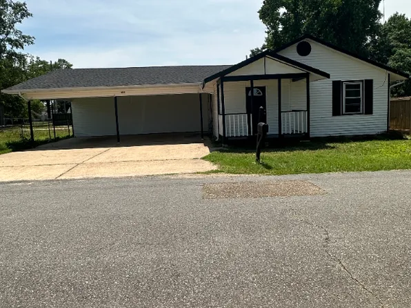 222 E 38th St, Texarkana, AR 71854